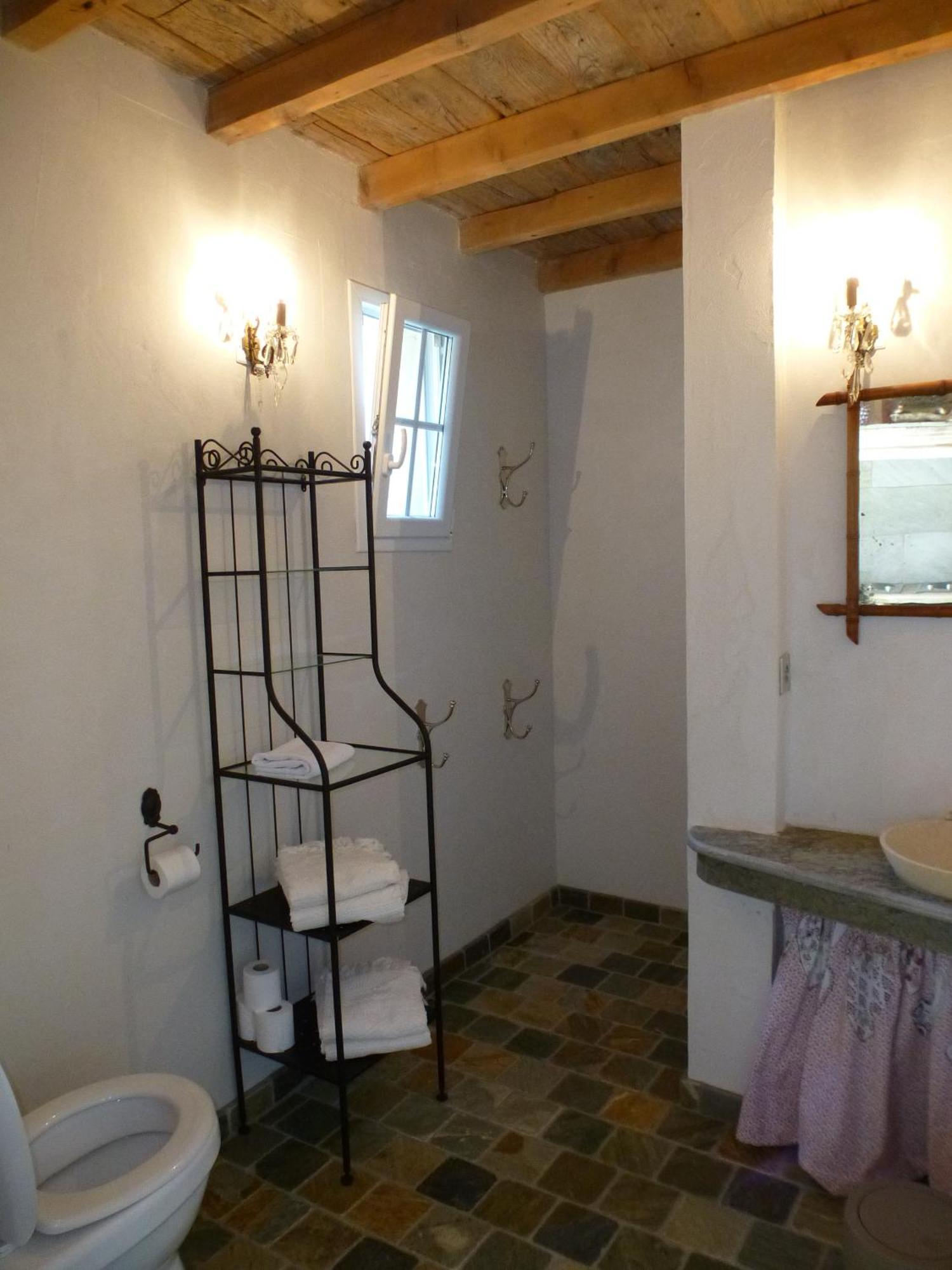 Residence A Merula Calvi  Eksteriør bilde