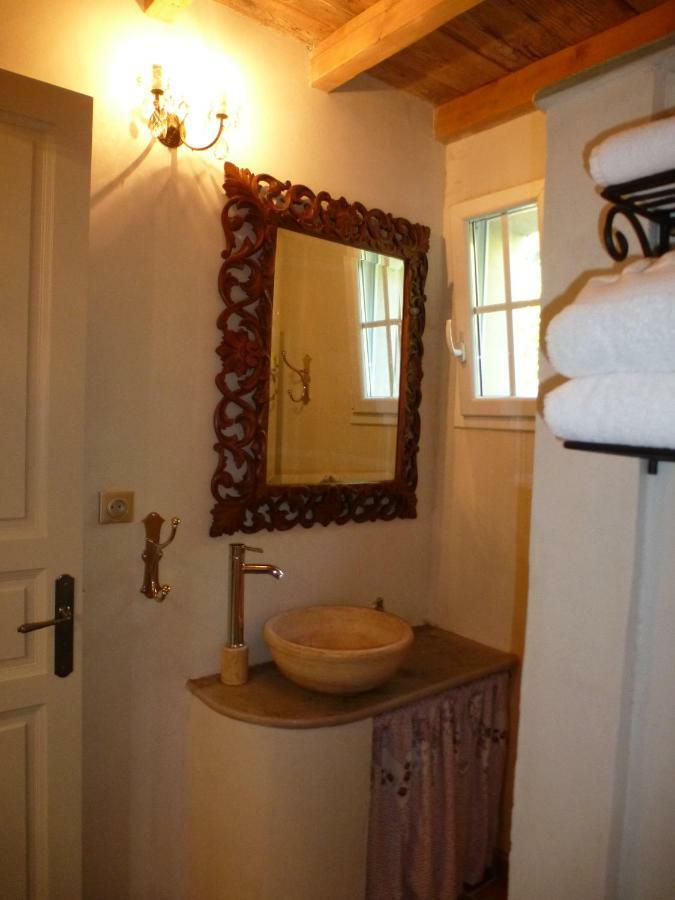 Residence A Merula Calvi  Eksteriør bilde